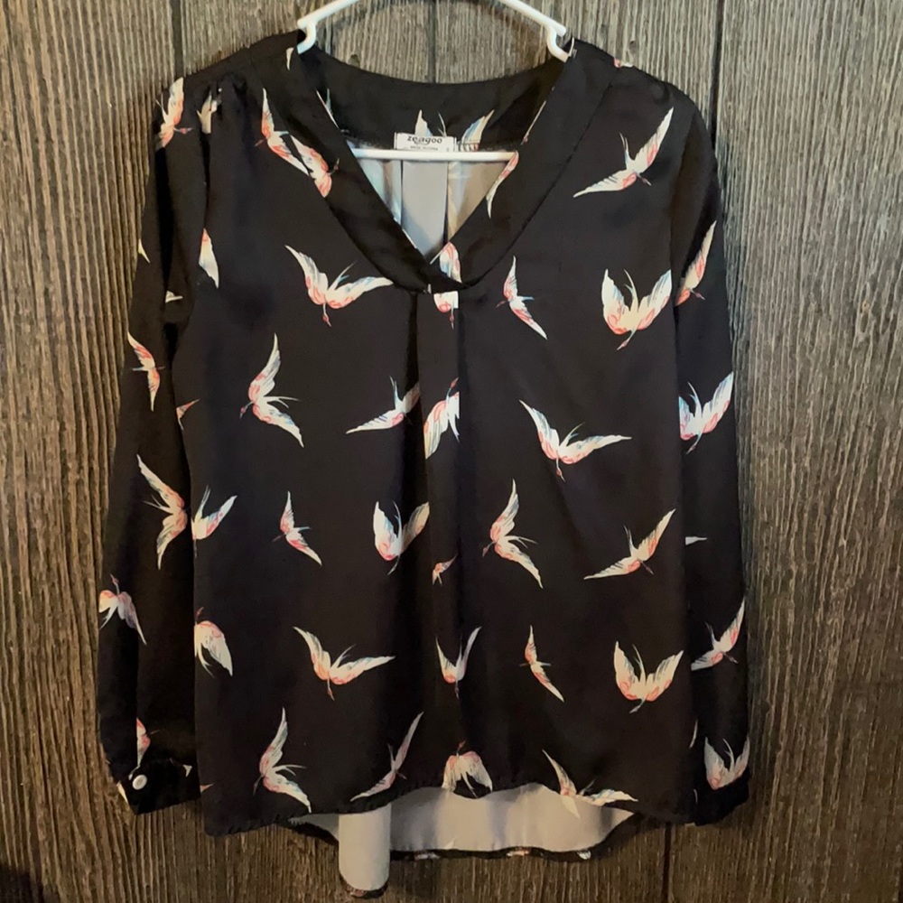 Blouse